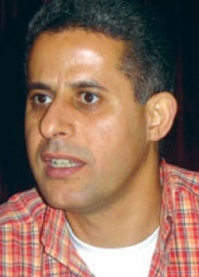 Saad Elkersh